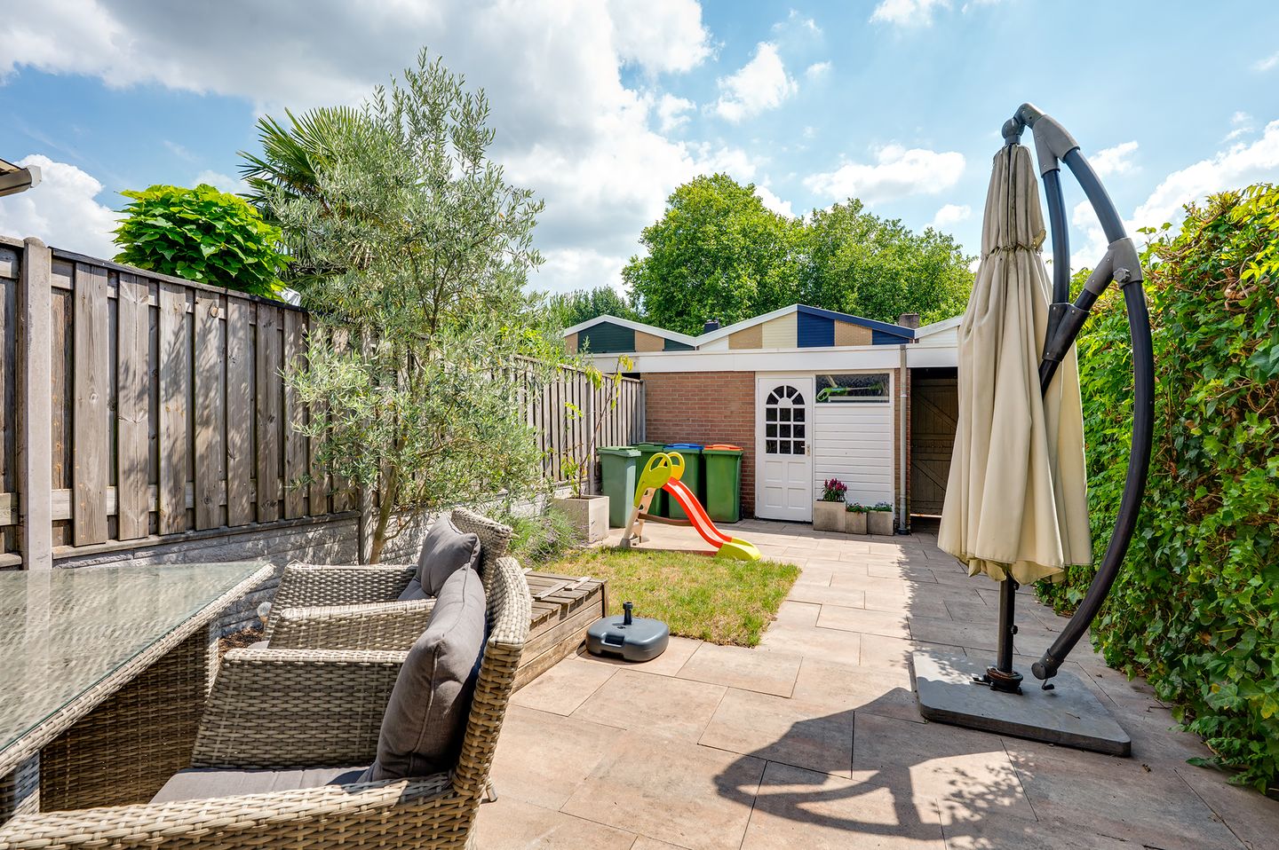 Foto 14 van Twintighoven 41