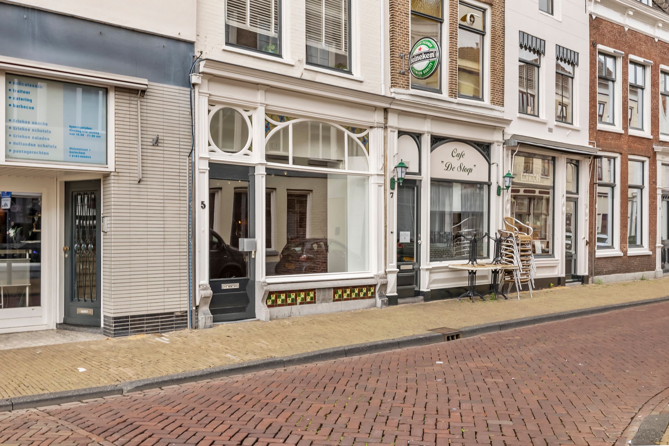 Molenstraat, 5, Gorinchem, 4201CV, Zuid-Holland, Nederland 5