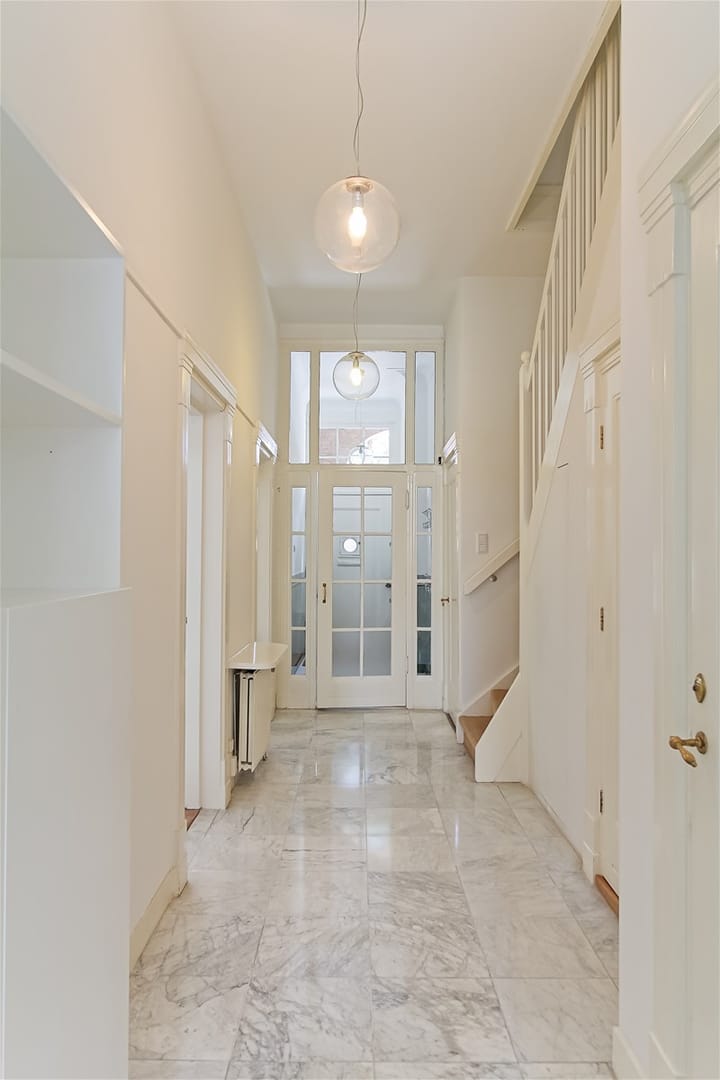 Foto 2 van De Lairessestraat 118-H