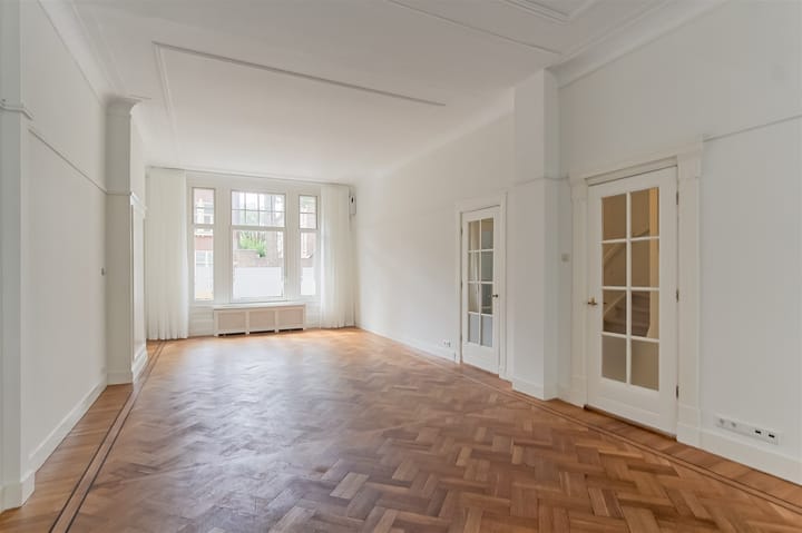 Foto 4 van De Lairessestraat 118-H