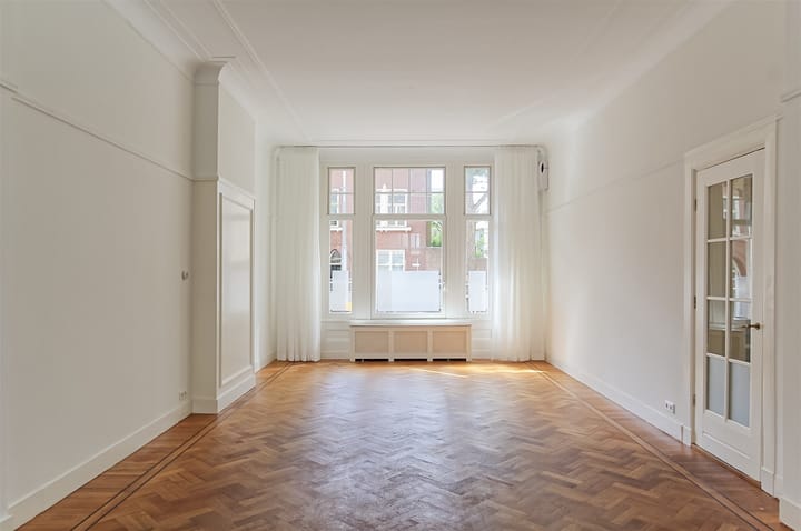 Foto 5 van De Lairessestraat 118-H