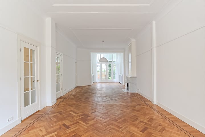 Foto 7 van De Lairessestraat 118-H