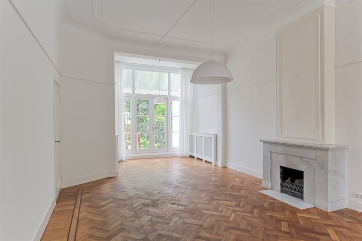 Foto 8 van De Lairessestraat 118-H