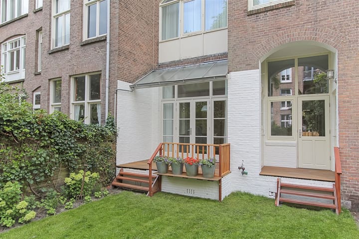 Foto 12 van De Lairessestraat 118-H