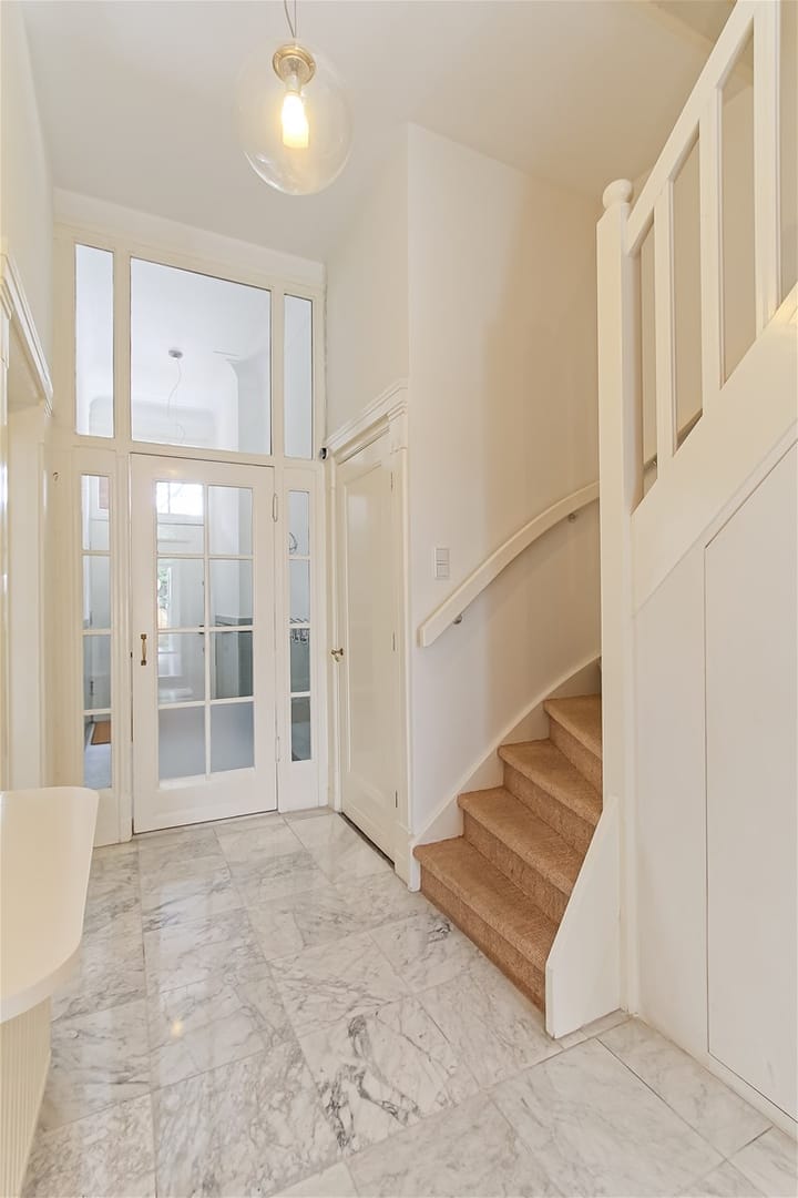 Foto 17 van De Lairessestraat 118-H