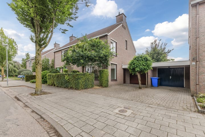 Foto 1 van Botsehei 24