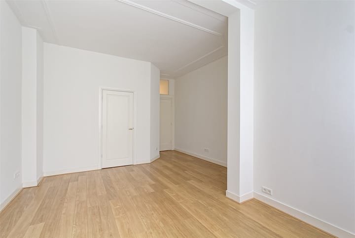 Foto 20 van De Lairessestraat 118-H