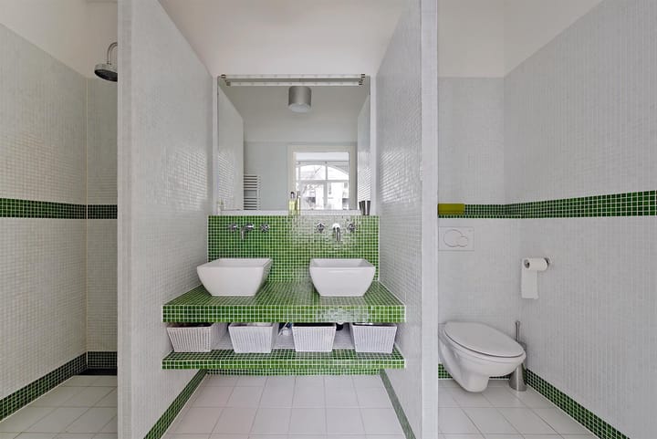 Foto 21 van De Lairessestraat 118-H