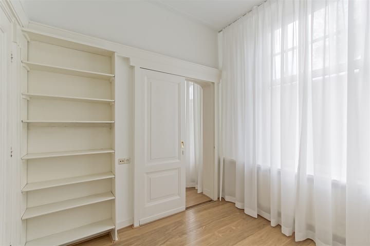 Foto 26 van De Lairessestraat 118-H