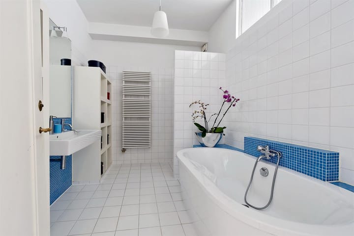 Foto 27 van De Lairessestraat 118-H