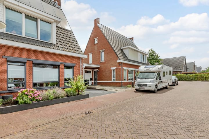 Foto 2 van de Groenling 26