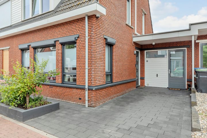 Foto 3 van de Groenling 26