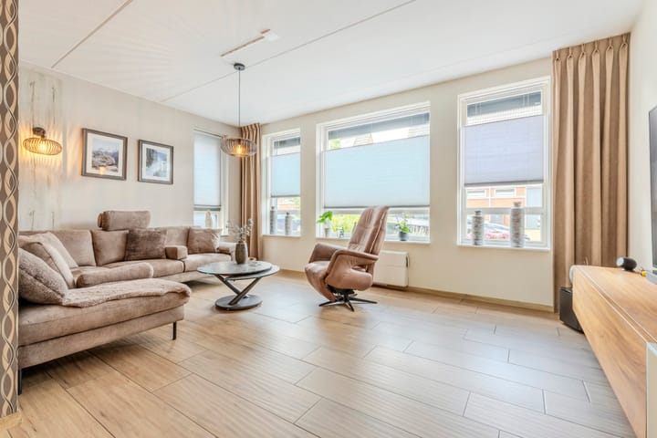 Foto 4 van de Groenling 26