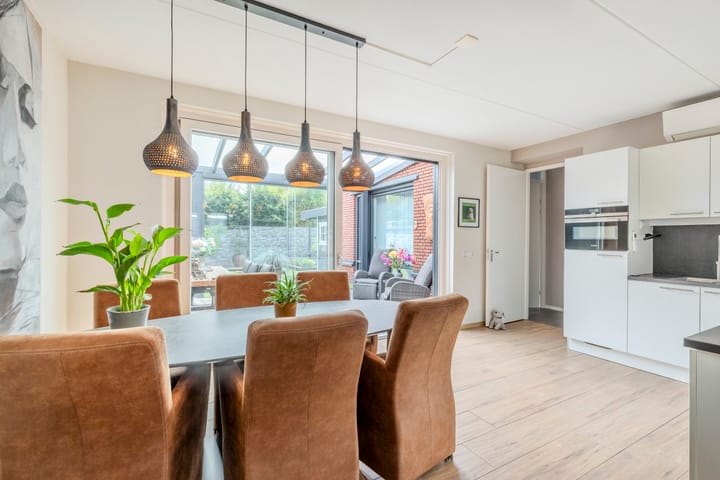 Foto 5 van de Groenling 26