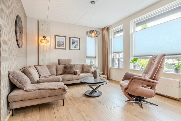 Foto 8 van de Groenling 26