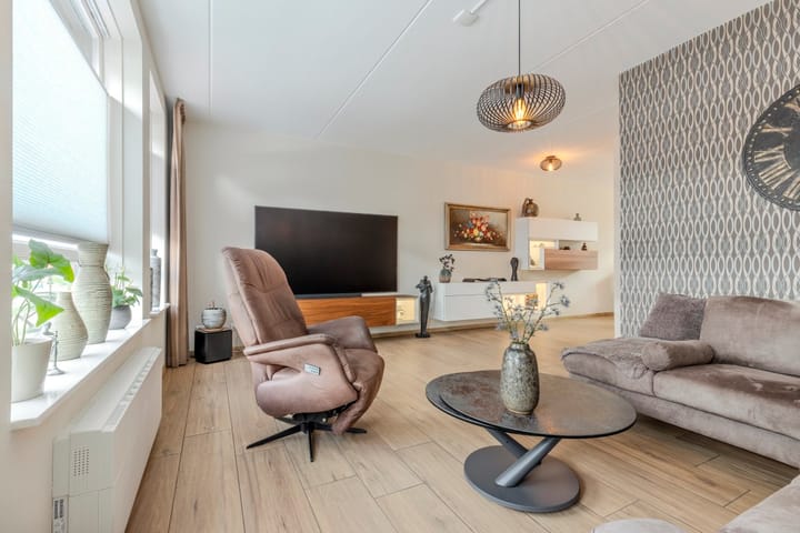 Foto 9 van de Groenling 26