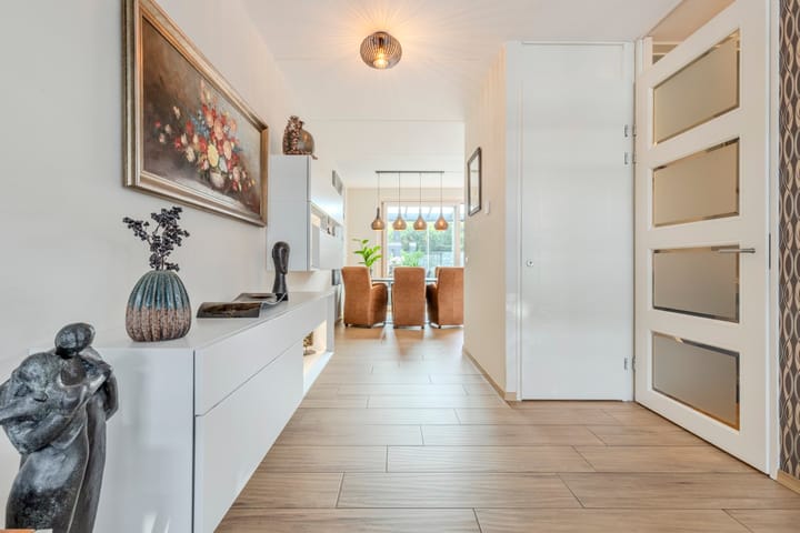 Foto 10 van de Groenling 26