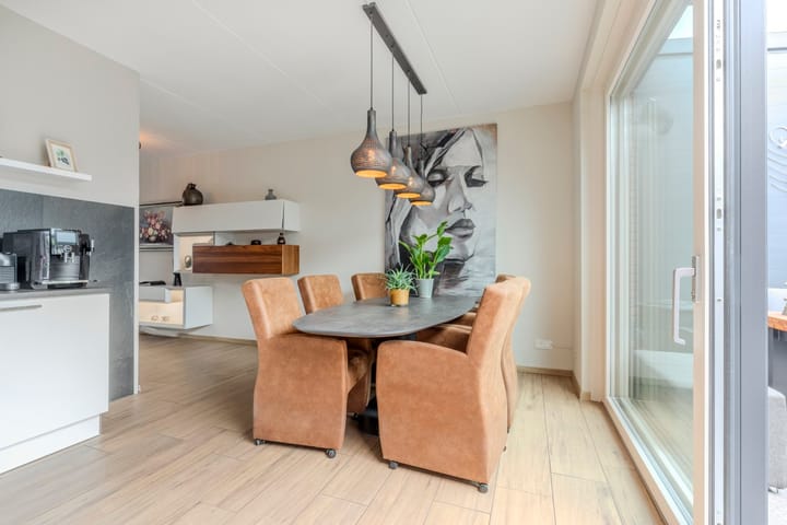 Foto 11 van de Groenling 26