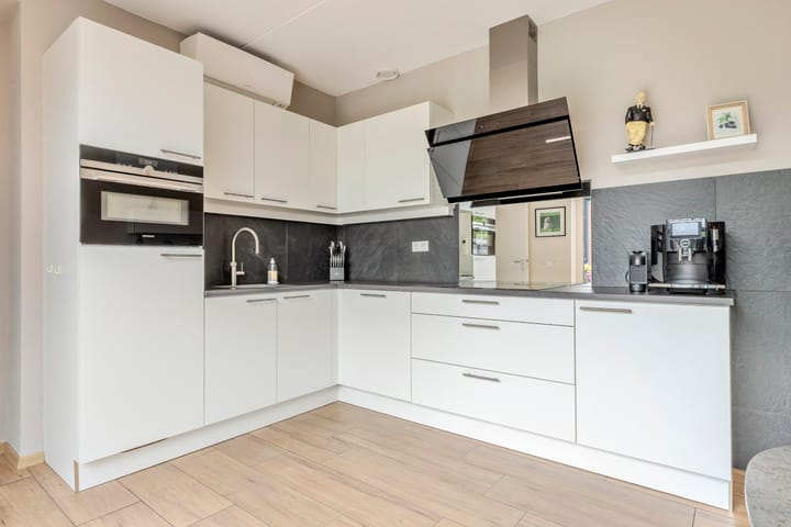 Foto 12 van de Groenling 26