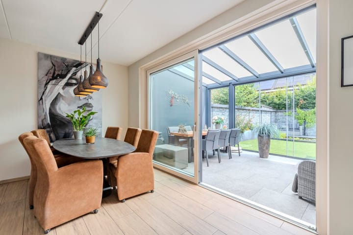 Foto 13 van de Groenling 26