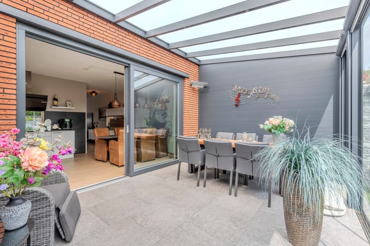 Foto 14 van de Groenling 26