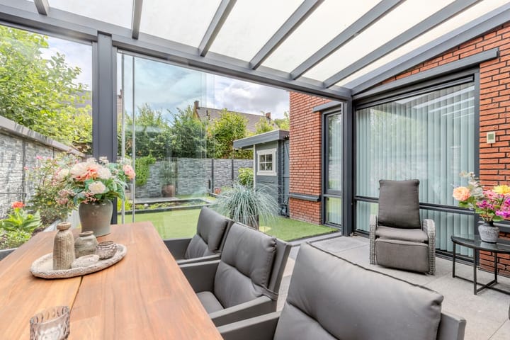 Foto 15 van de Groenling 26