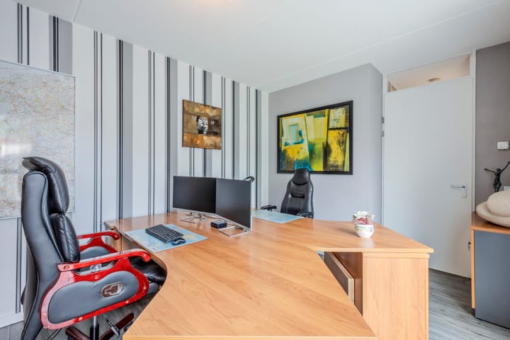 Foto 20 van de Groenling 26