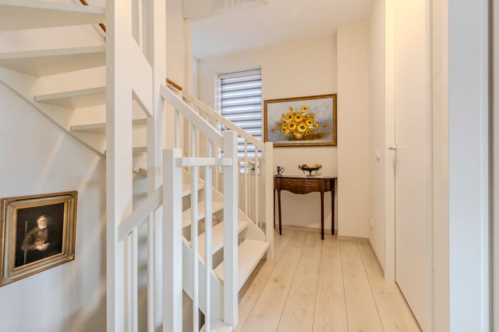 Foto 26 van de Groenling 26