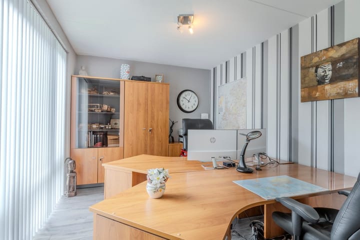 Foto 21 van de Groenling 26