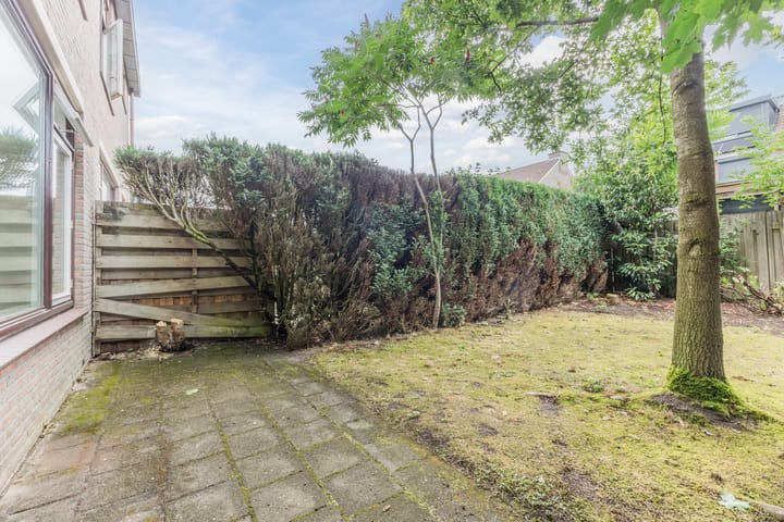 Foto 35 van Botsehei 24