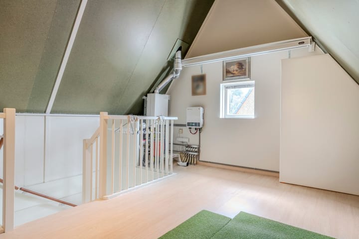 Foto 37 van de Groenling 26