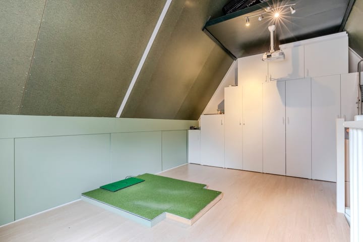 Foto 38 van de Groenling 26