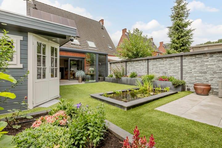 Foto 39 van de Groenling 26