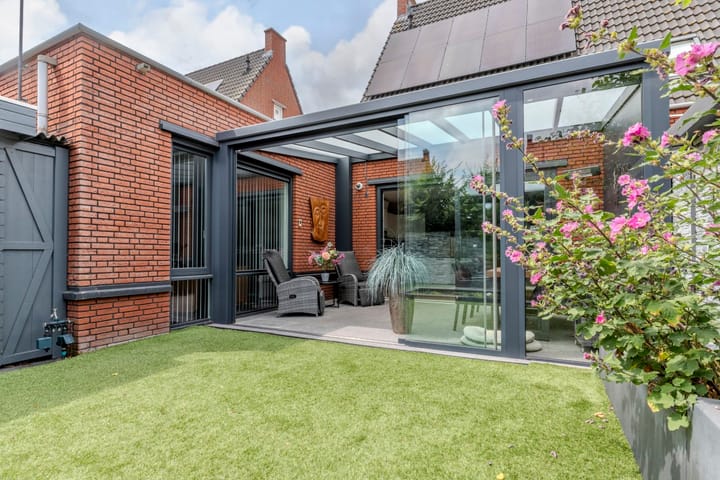 Foto 40 van de Groenling 26