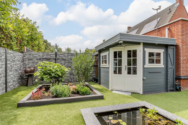 Foto 41 van de Groenling 26