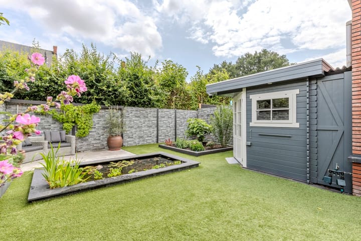 Foto 42 van de Groenling 26