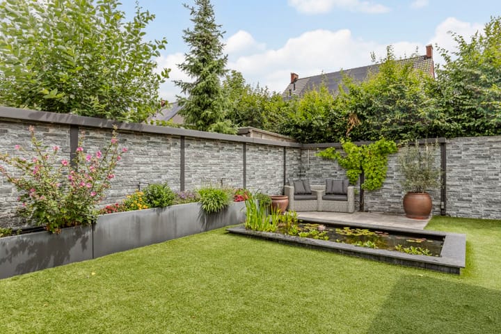 Foto 43 van de Groenling 26