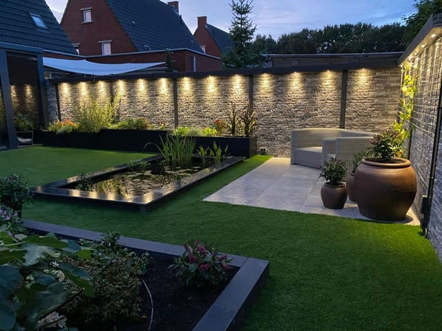 Foto 44 van de Groenling 26