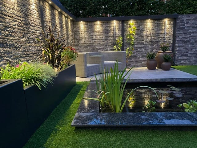 Foto 45 van de Groenling 26