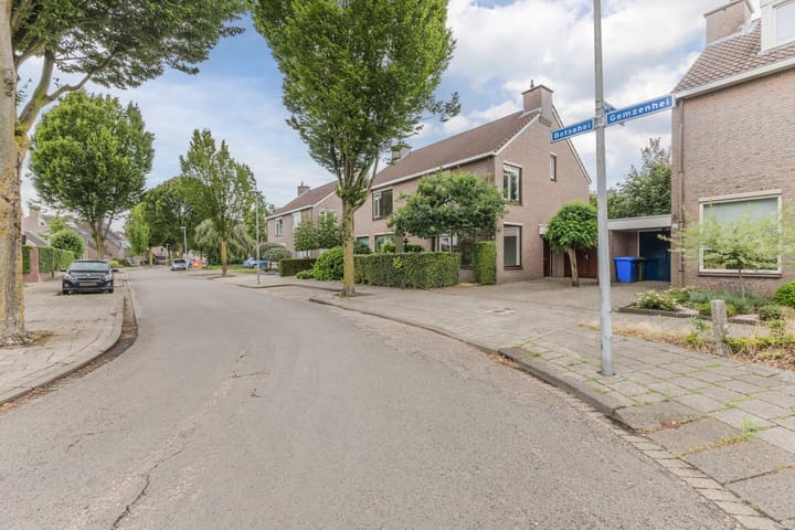 Foto 41 van Botsehei 24