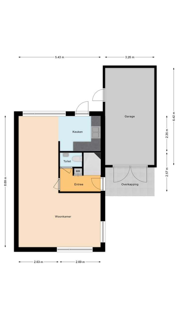 Foto 42 van Botsehei 24