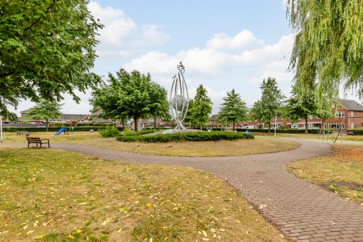 Foto 47 van de Groenling 26