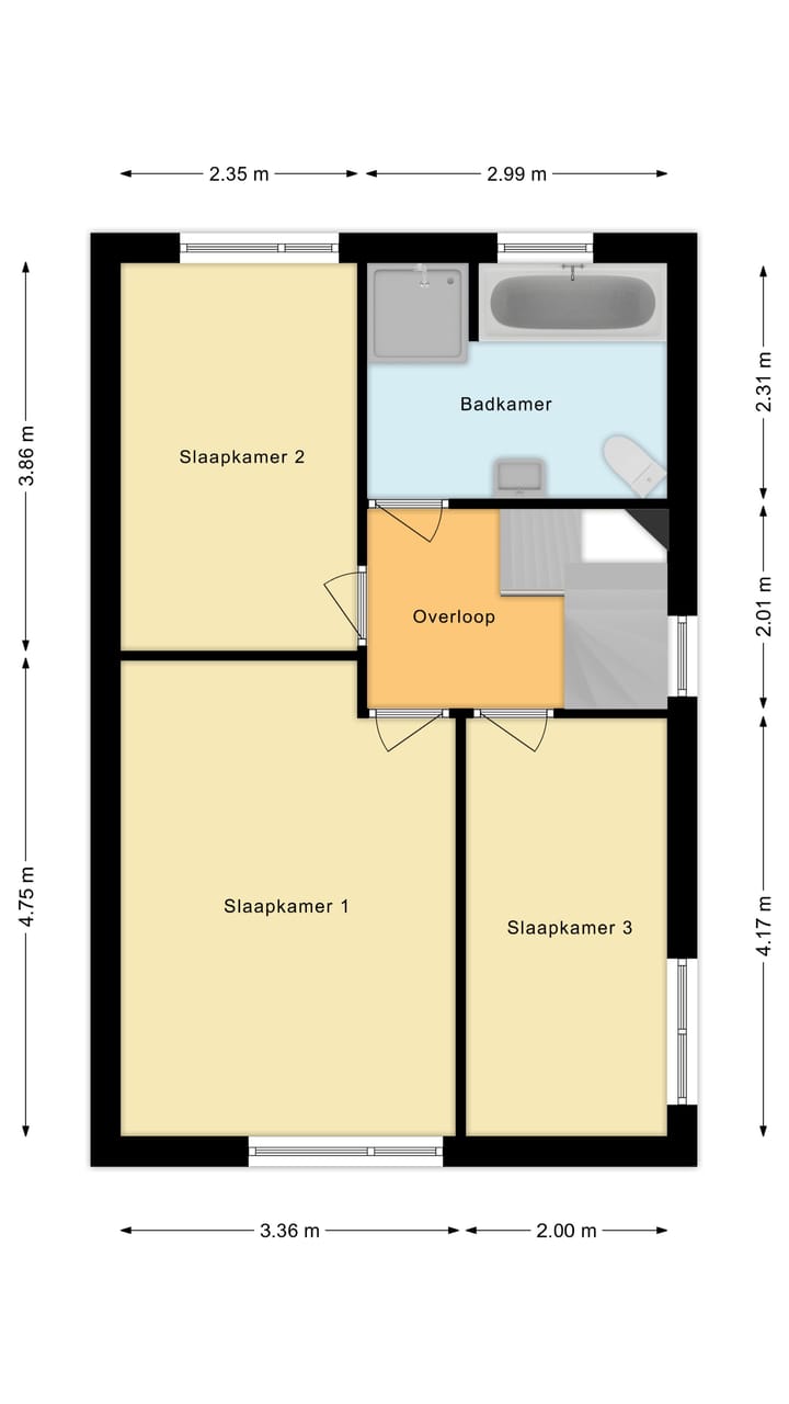 Foto 43 van Botsehei 24