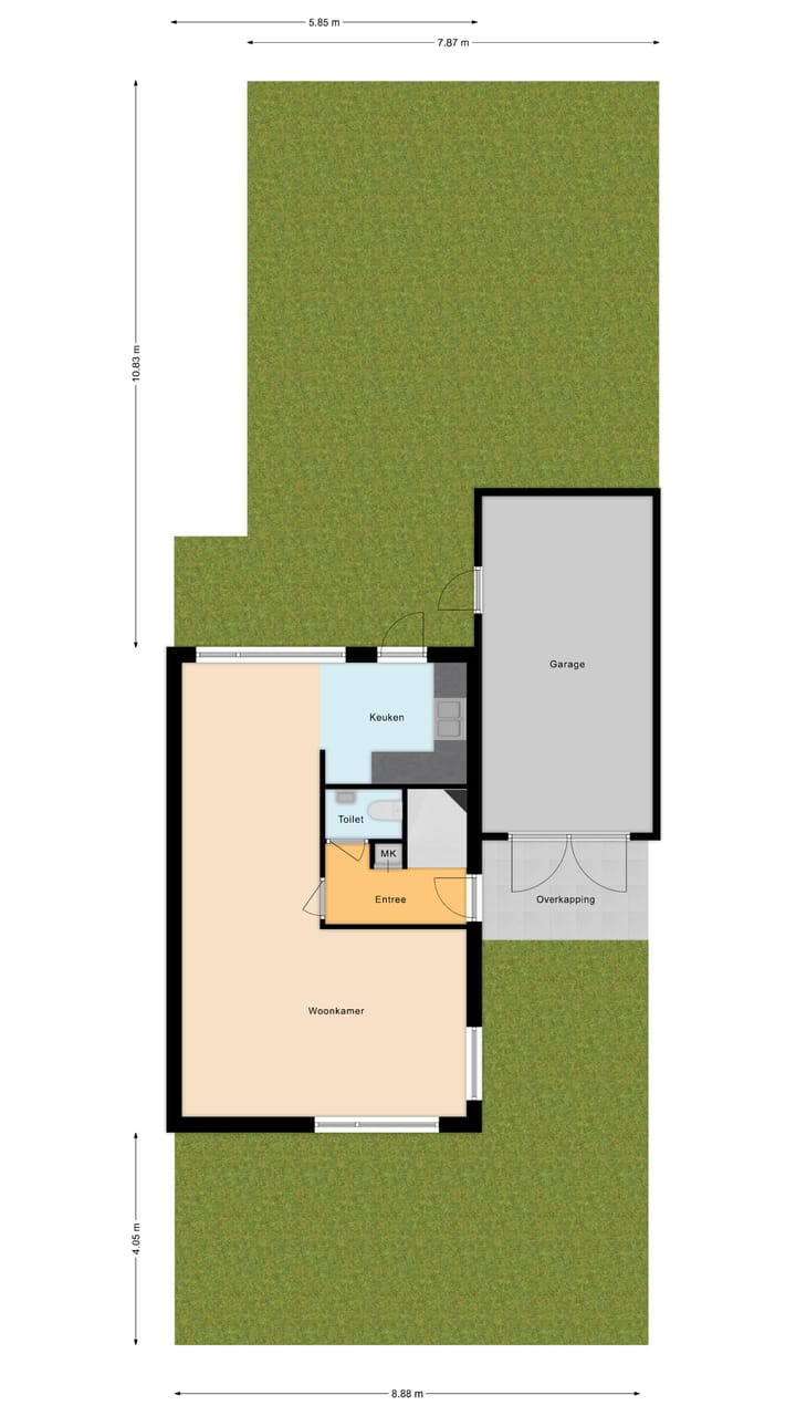 Foto 45 van Botsehei 24