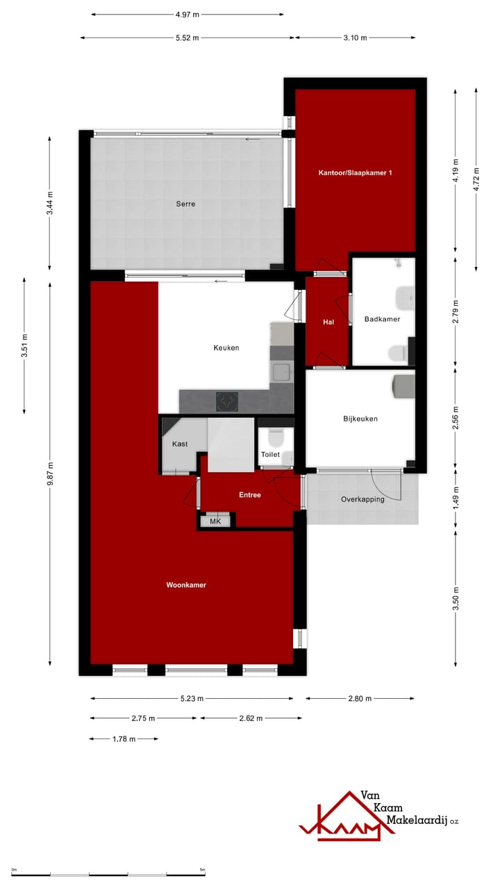 Foto 51 van de Groenling 26