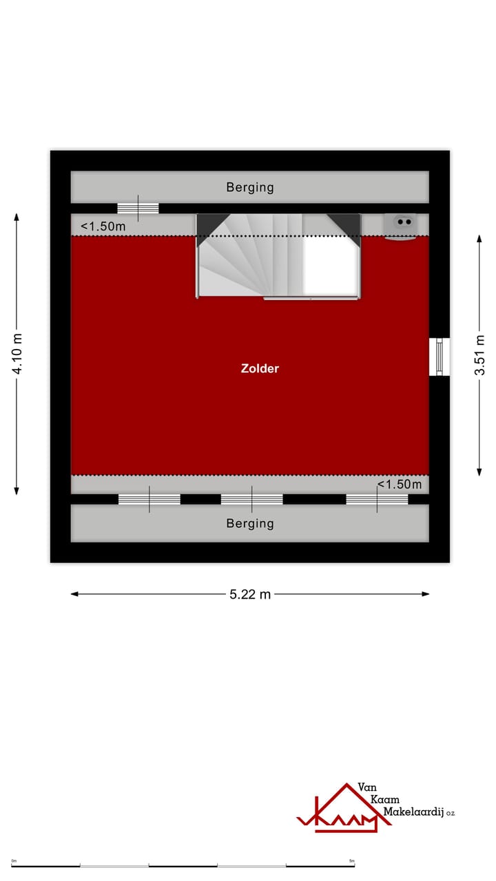 Foto 53 van de Groenling 26