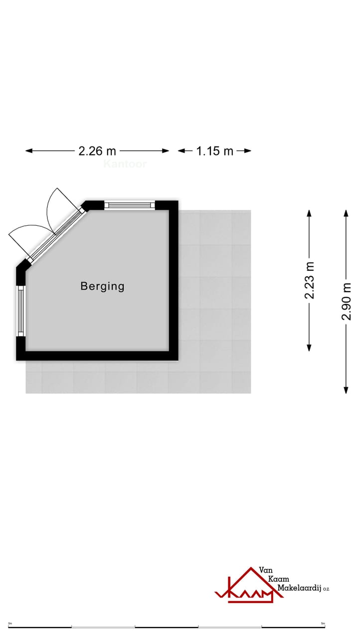 Foto 54 van de Groenling 26