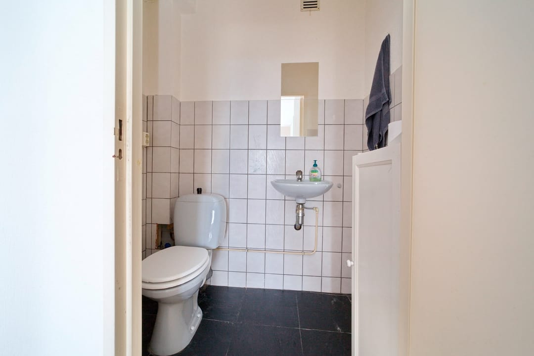 Foto 16 van Menno ter Braaklaan 243