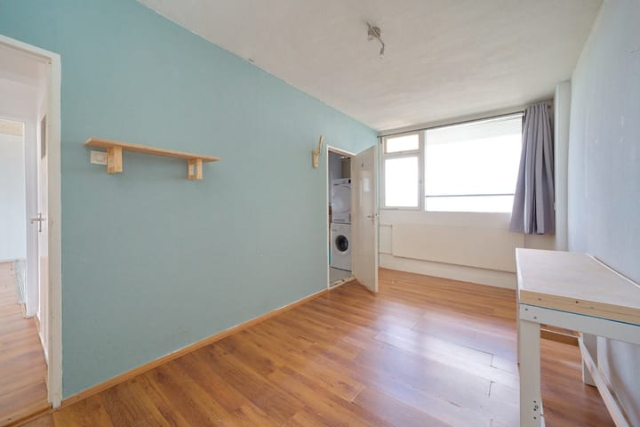 Foto 17 van Menno ter Braaklaan 243