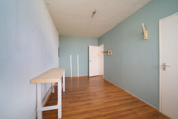 Foto 18 van Menno ter Braaklaan 243